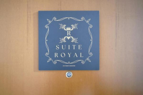 Suite Royal